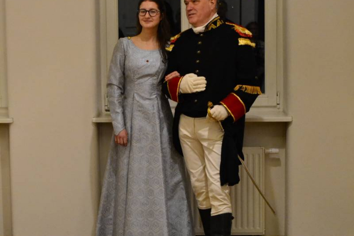 Pierwszy Magnacki Konwentykiel