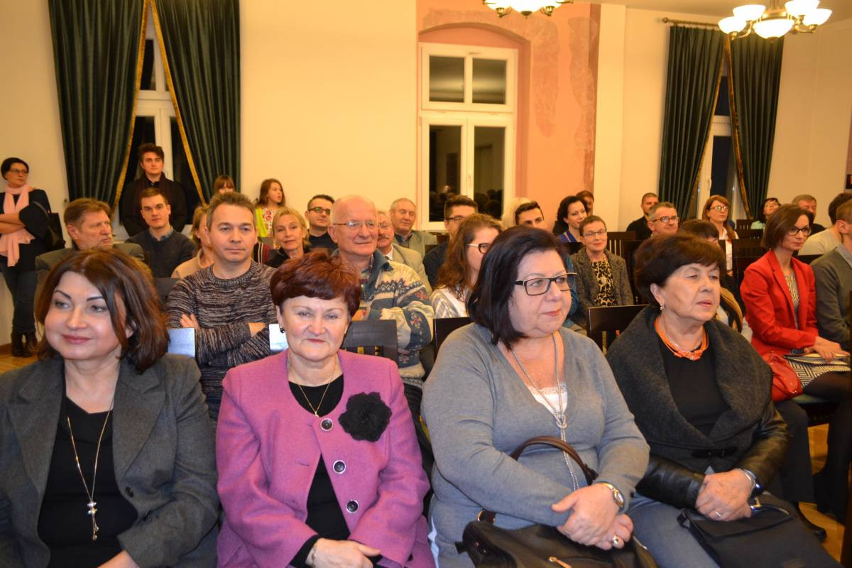 Pierwszy Magnacki Konwentykiel