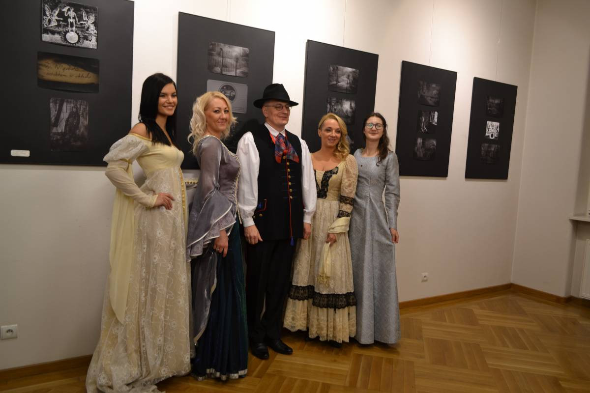 Pierwszy Magnacki Konwentykiel