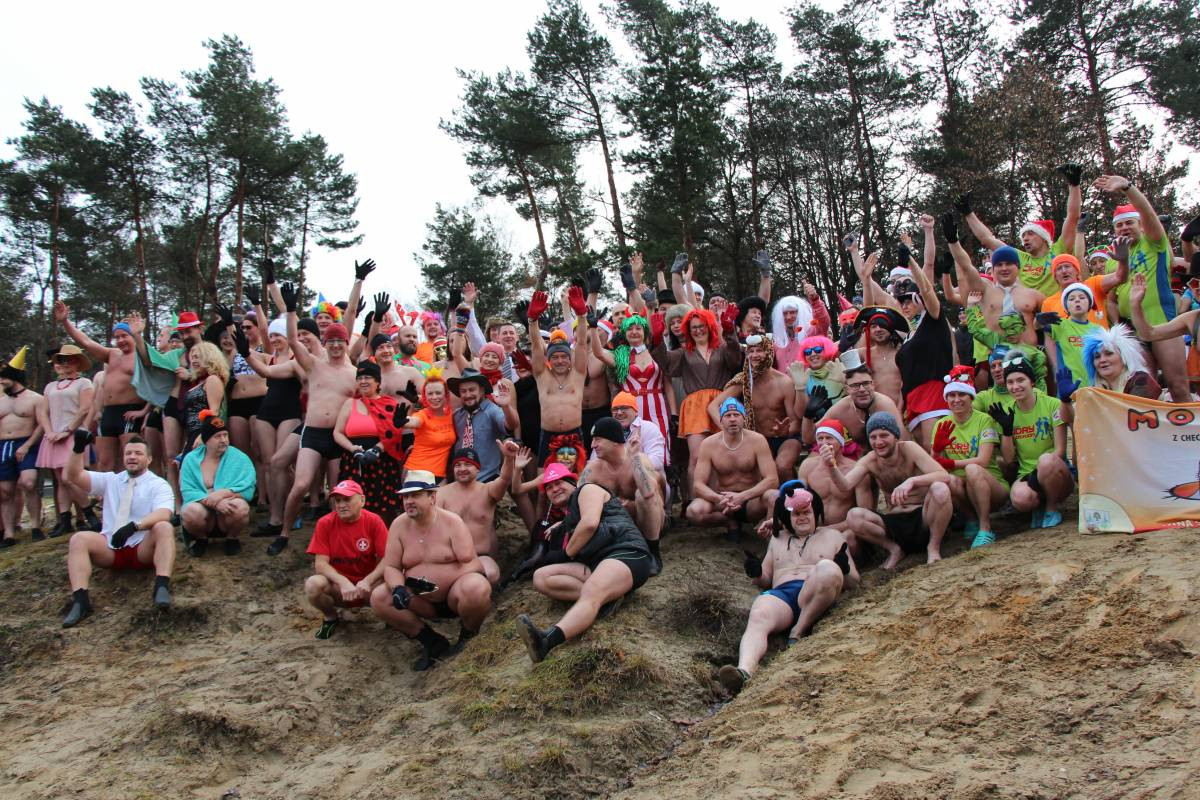 ?Sylwester z morsami [FILM]