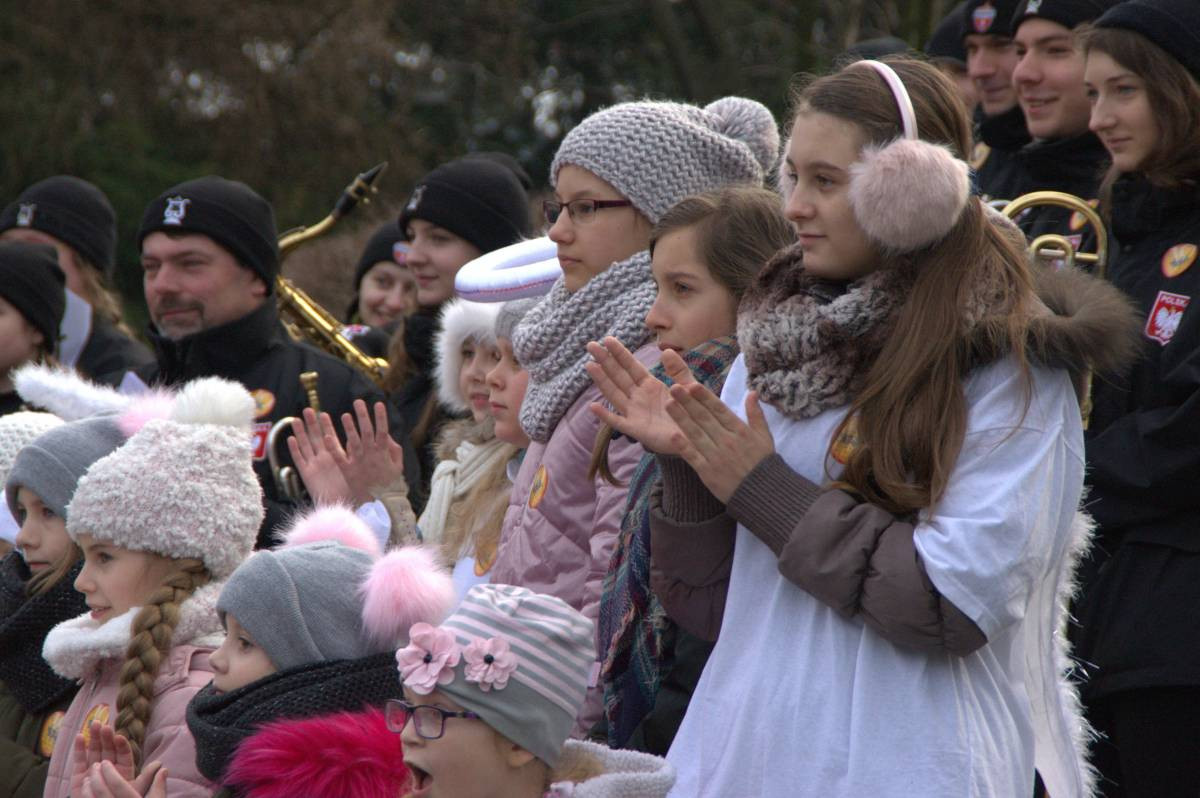 Królowie na kanapie, Herod z gorylami