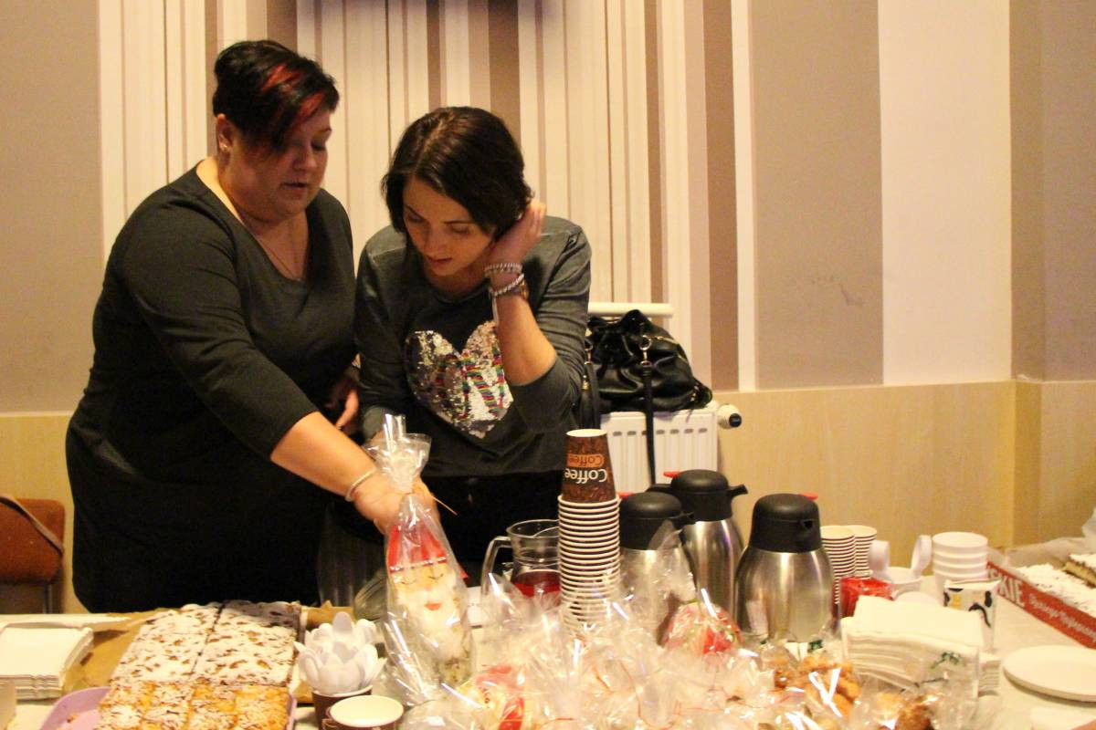 W Tworogu kolędowali po śląsku i po góralsku