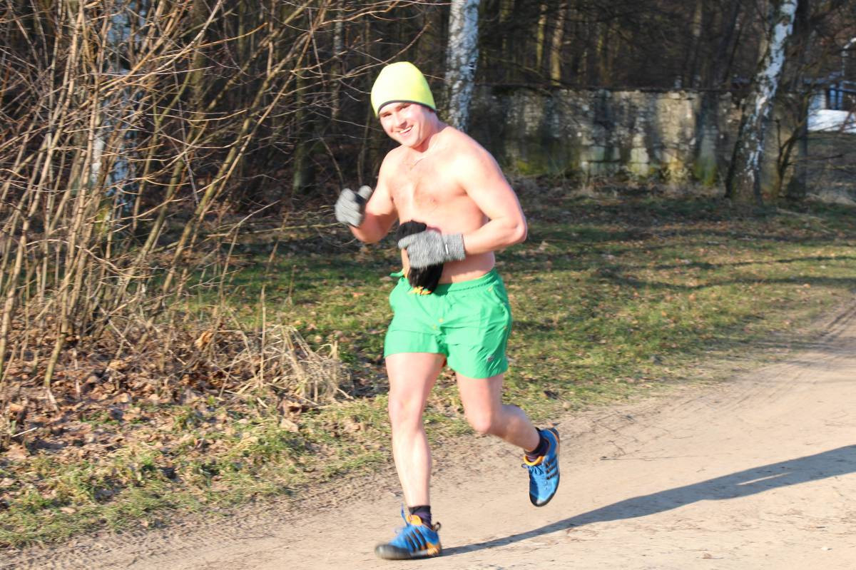 Finał WOŚP: morsy, tort za 400 zł, rekordy