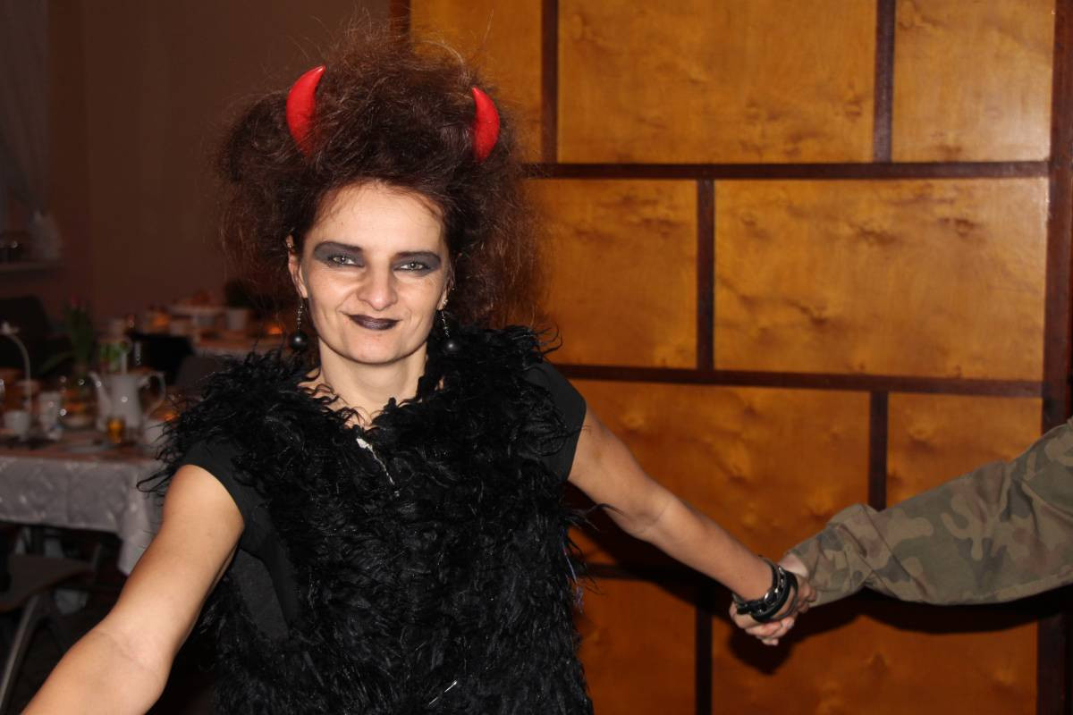 Babski comber z Johankami