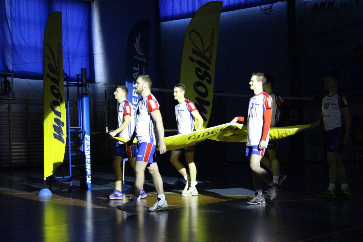 18 drużyn w 8. edycji Ciderplas