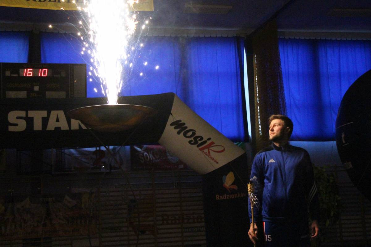 18 drużyn w 8. edycji Ciderplas