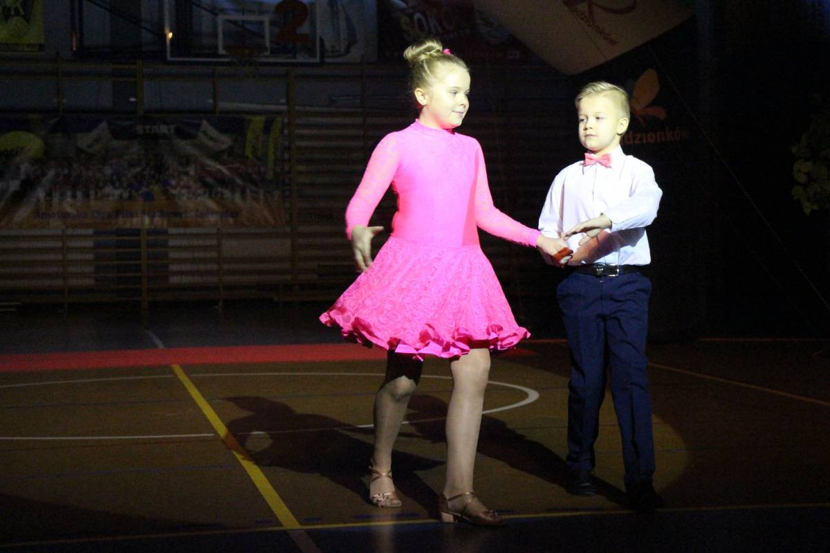 18 drużyn w 8. edycji Ciderplas