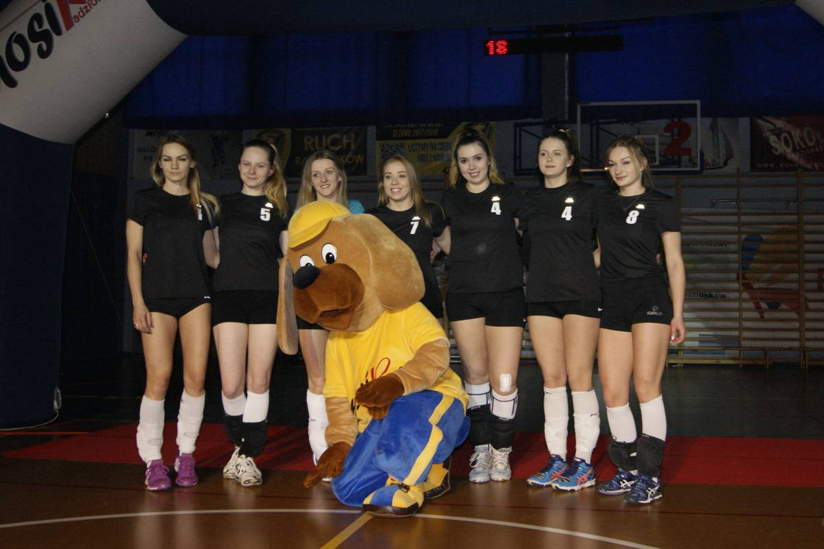 18 drużyn w 8. edycji Ciderplas