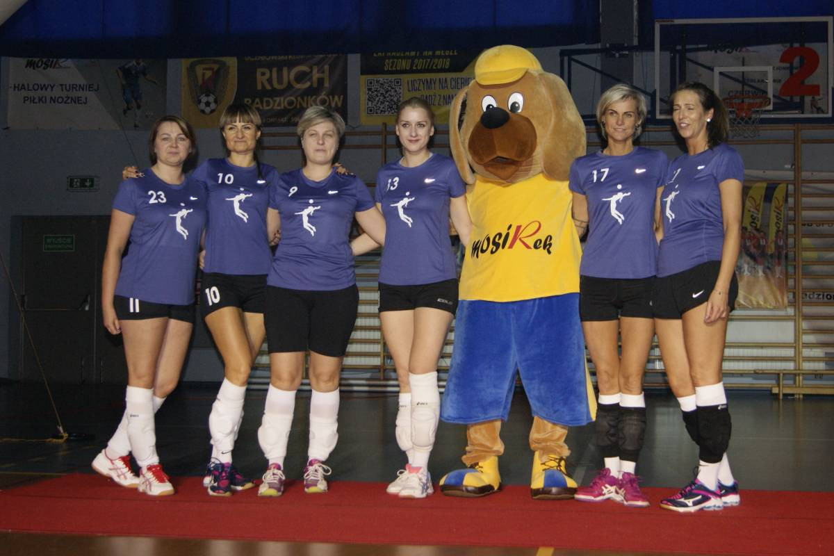 18 drużyn w 8. edycji Ciderplas