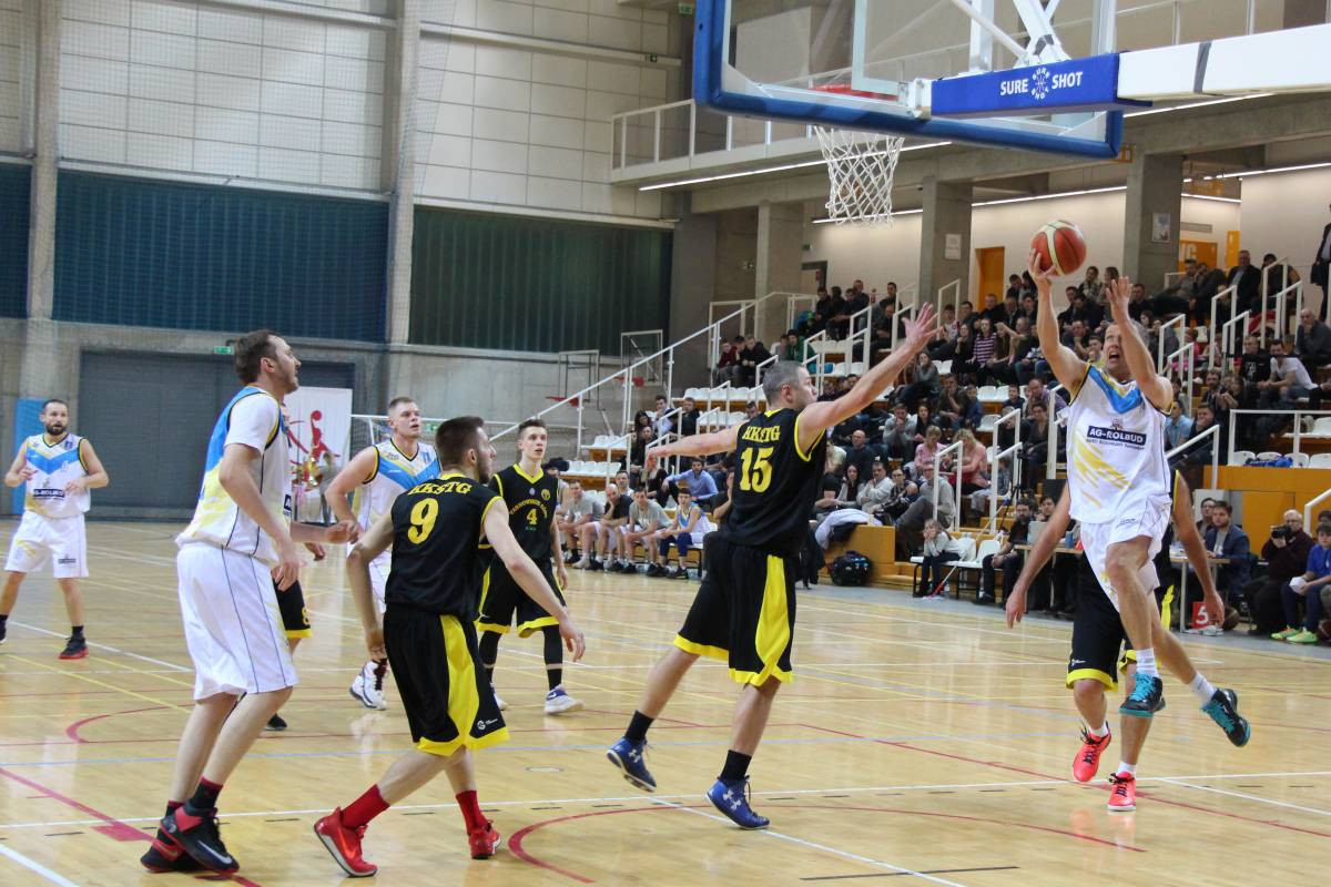 Jubileuszowy Memoriał Krystian Michalskiego i Szymona Łysika