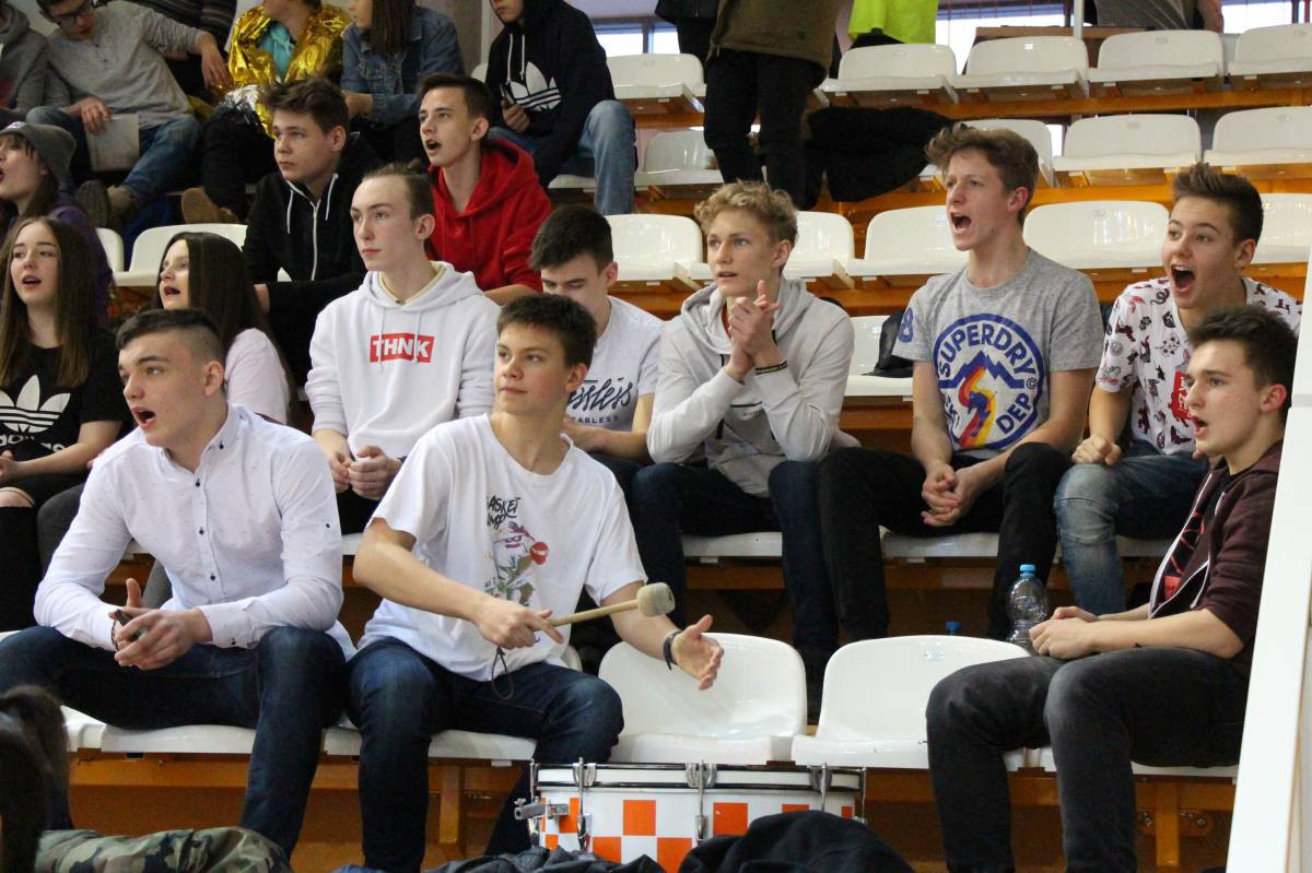 Jubileuszowy Memoriał Krystian Michalskiego i Szymona Łysika