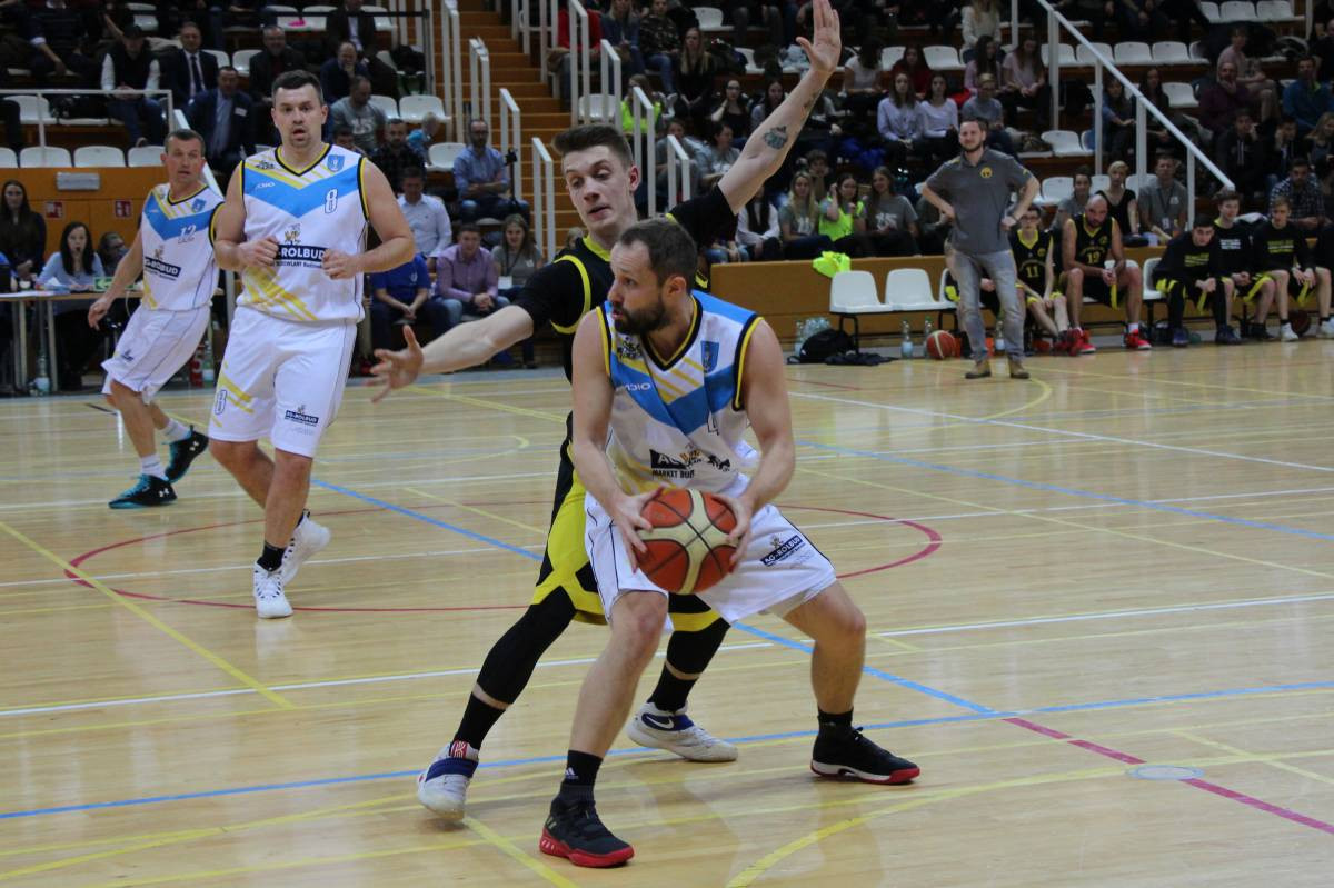 Jubileuszowy Memoriał Krystian Michalskiego i Szymona Łysika