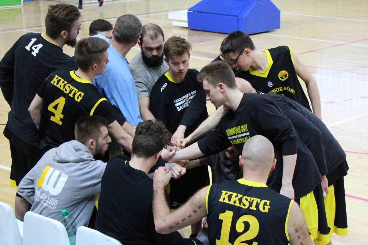 Jubileuszowy Memoriał Krystian Michalskiego i Szymona Łysika