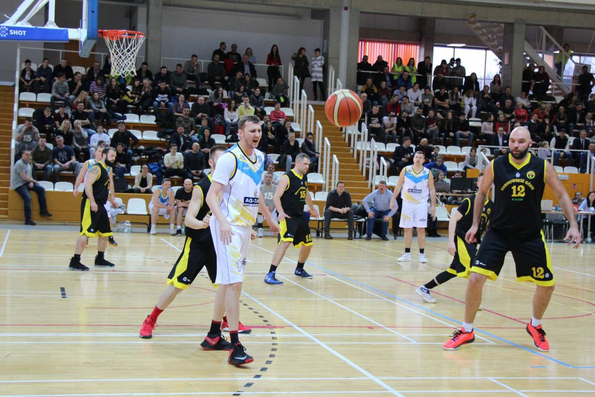 Jubileuszowy Memoriał Krystian Michalskiego i Szymona Łysika