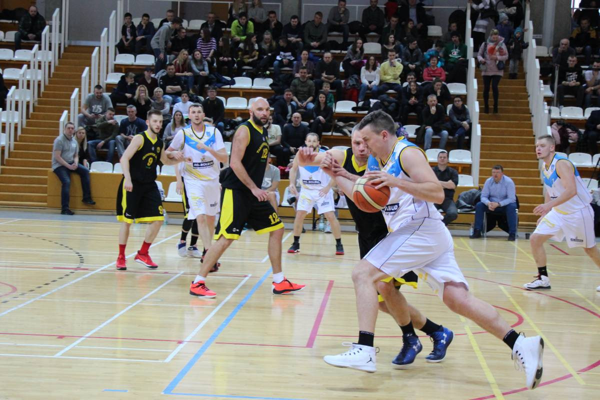 Jubileuszowy Memoriał Krystian Michalskiego i Szymona Łysika