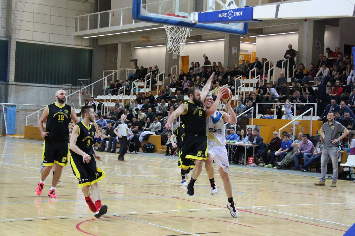 Jubileuszowy Memoriał Krystian Michalskiego i Szymona Łysika