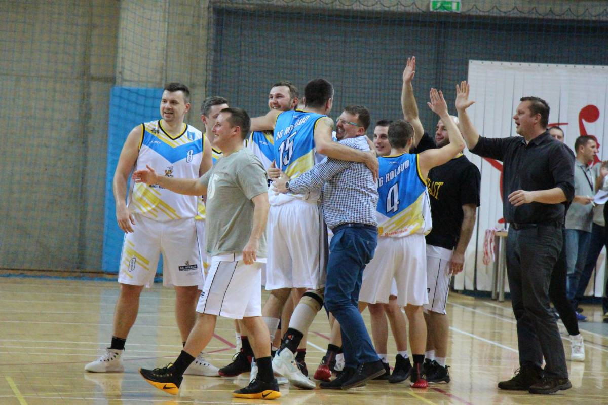 Jubileuszowy Memoriał Krystian Michalskiego i Szymona Łysika