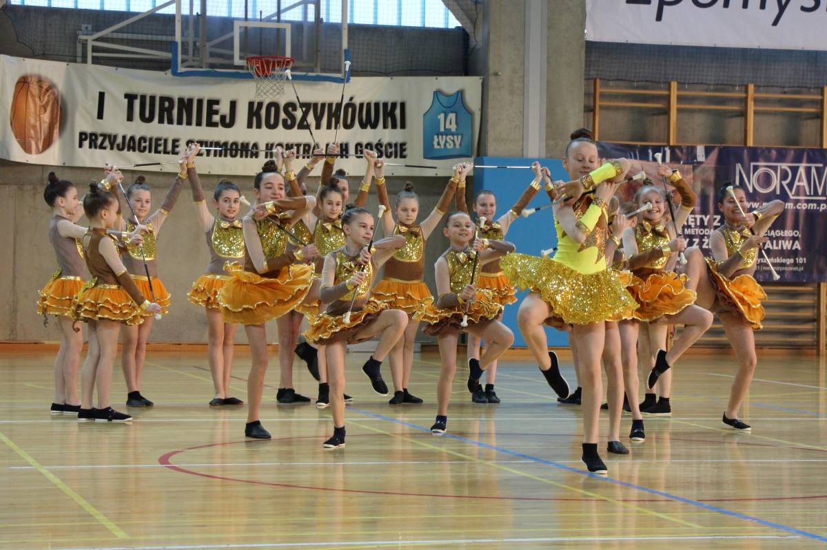 Jubileuszowy Memoriał Krystian Michalskiego i Szymona Łysika