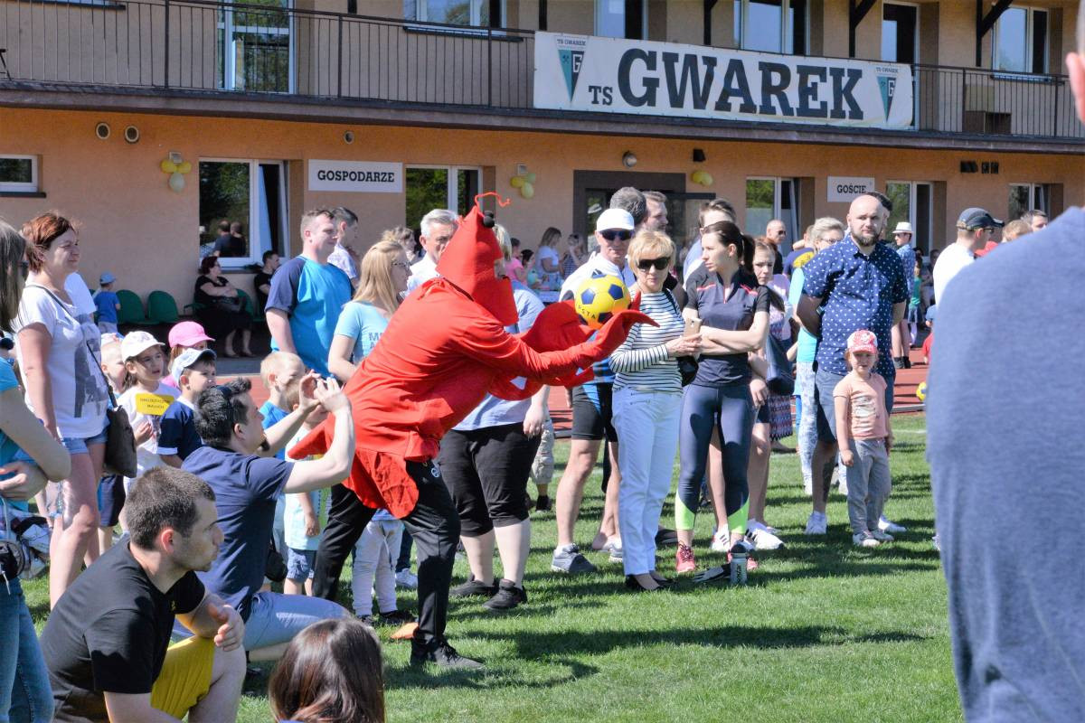 Medale dla wszystkich