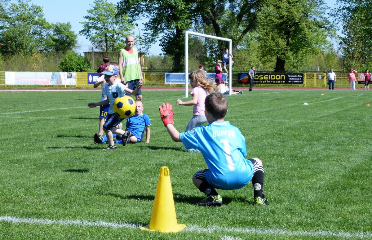 Medale dla wszystkich