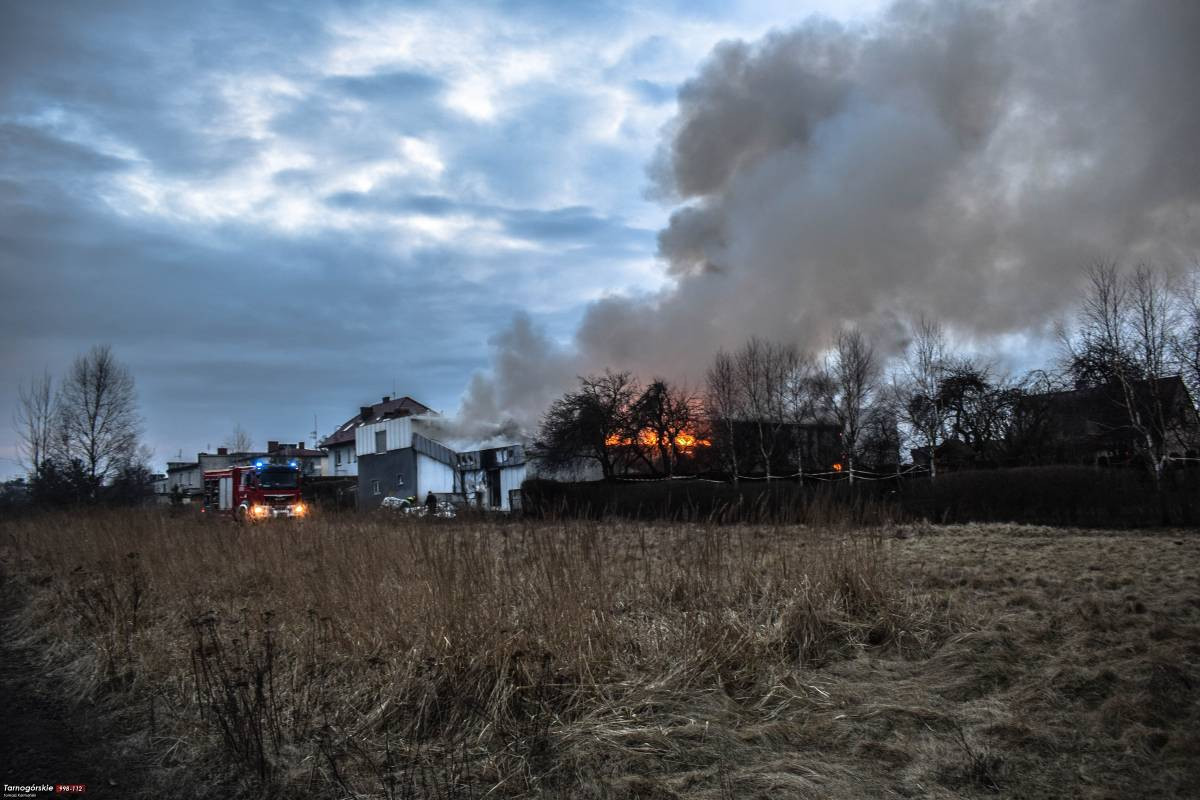 Tarnogórskie 998-112