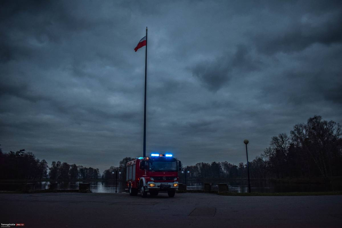 Tarnogórskie 998-112