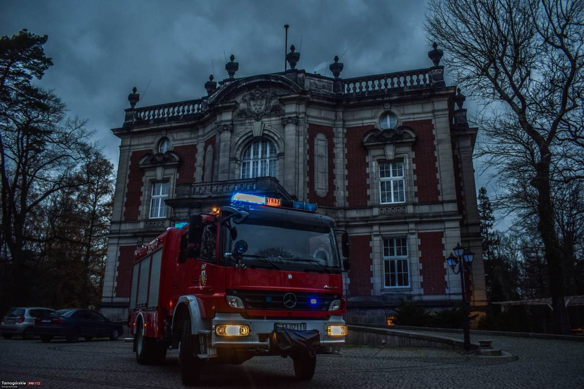 Tarnogórskie 998-112