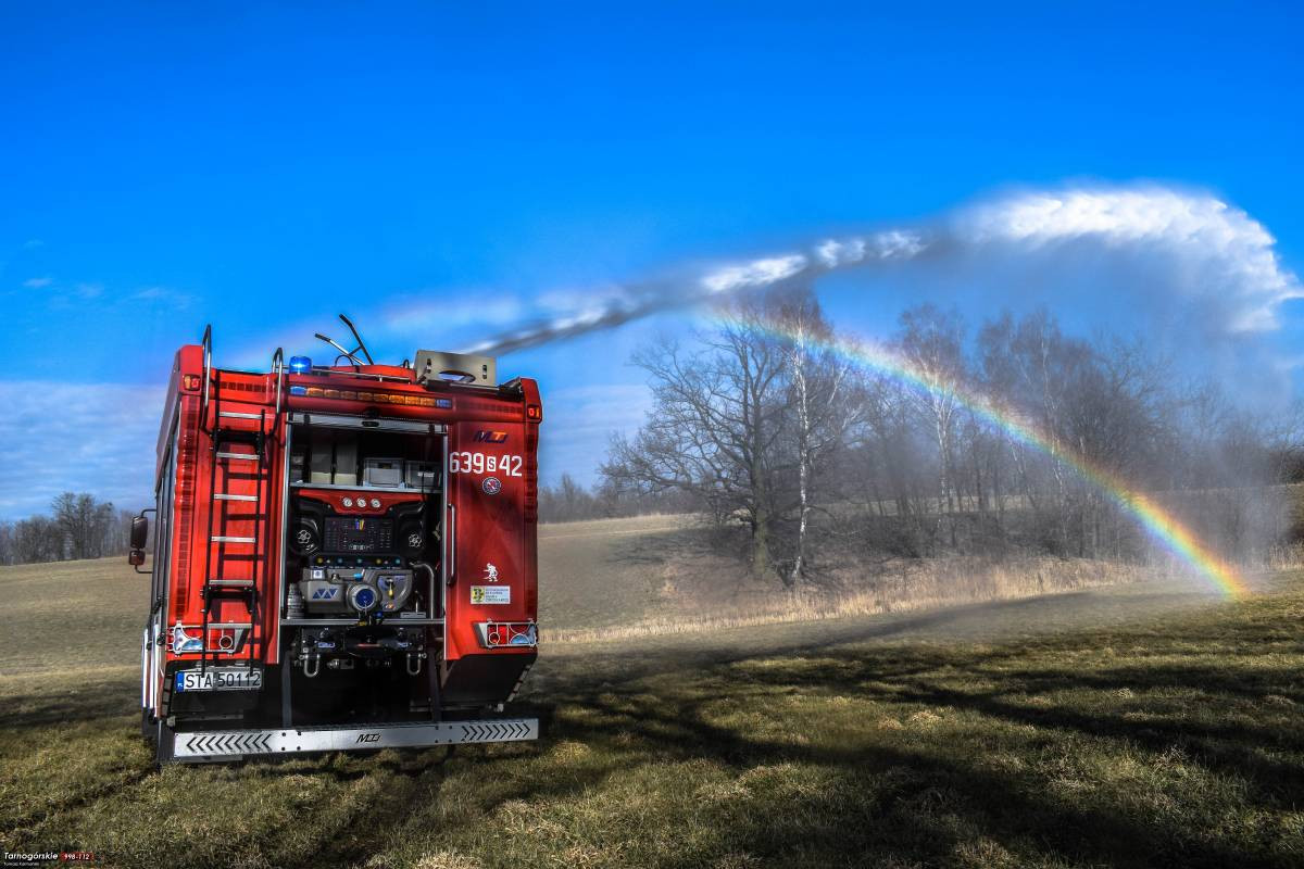 Tarnogórskie 998-112