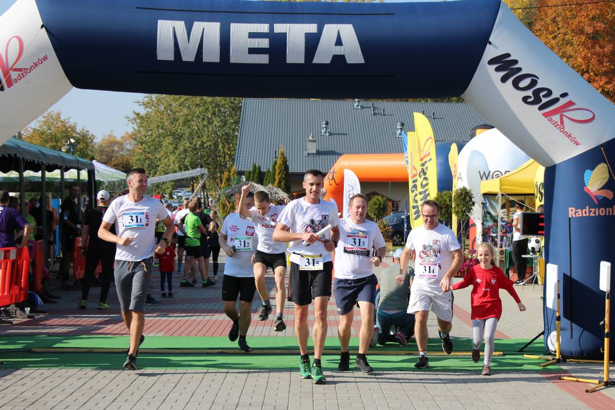 Wygrała Armia Janusza