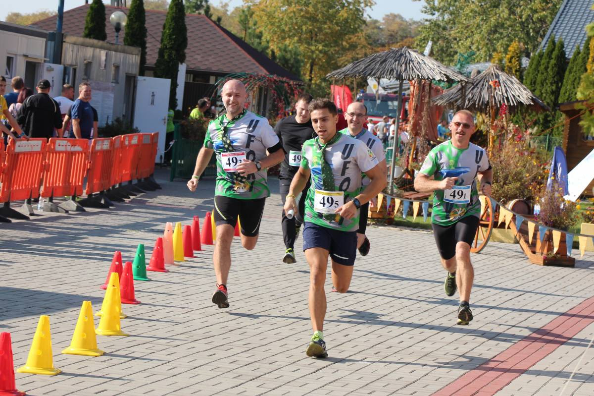 Wygrała Armia Janusza