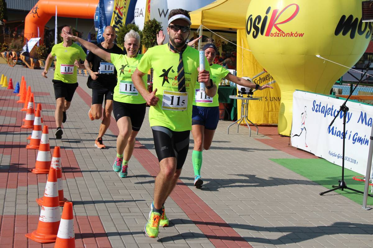 Wygrała Armia Janusza