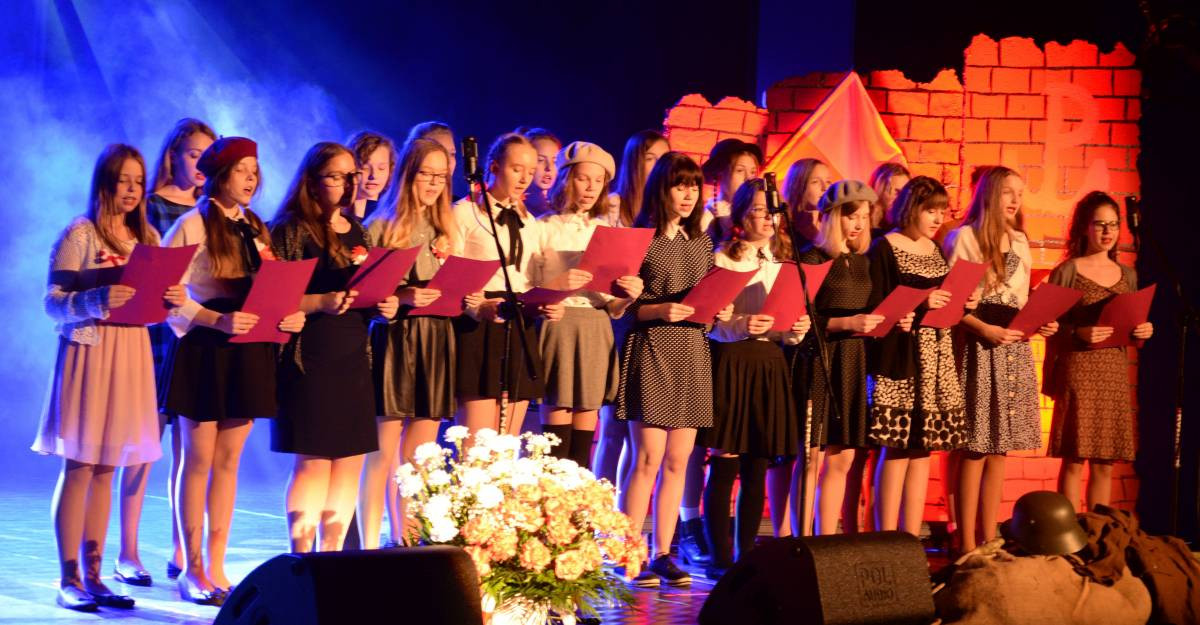 Niepodległość - trudne słowo