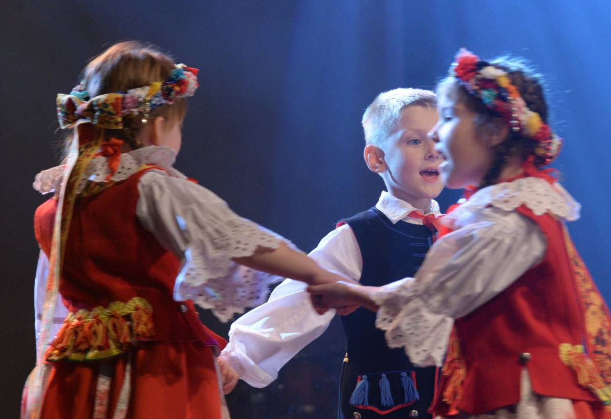 Niepodległość - trudne słowo