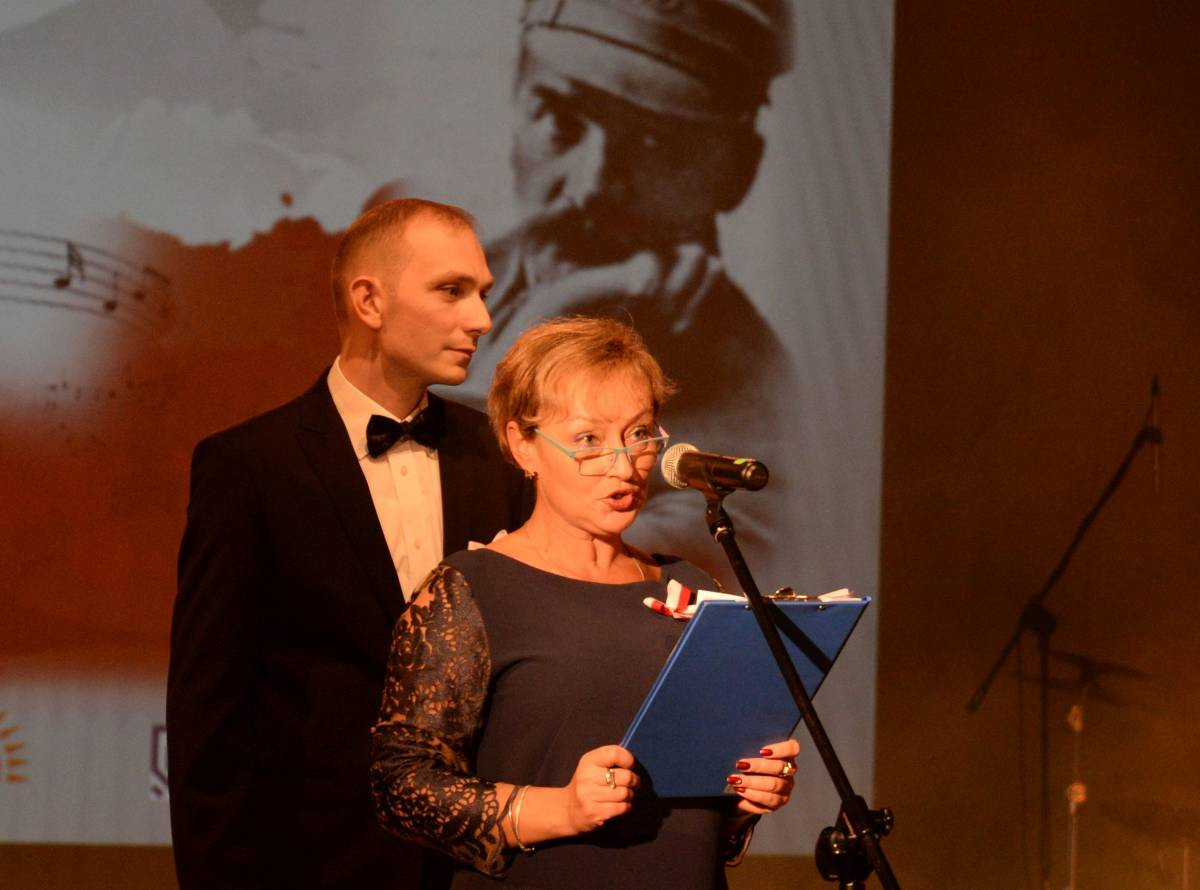 Niepodległość - trudne słowo