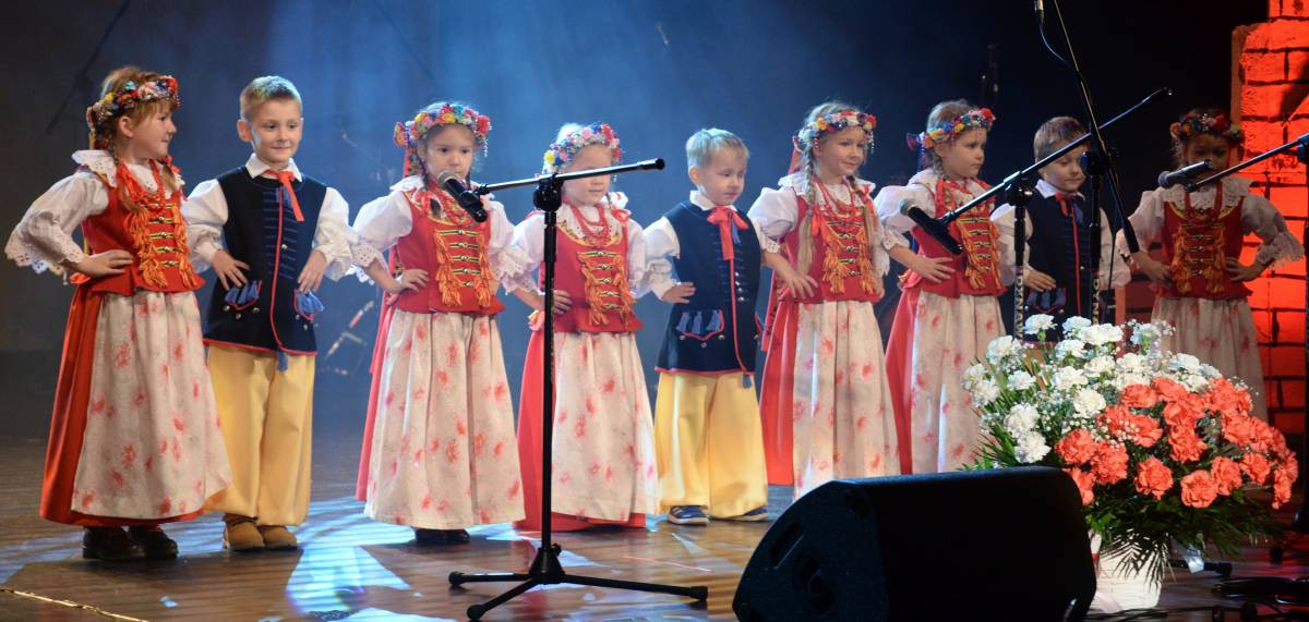 Niepodległość - trudne słowo