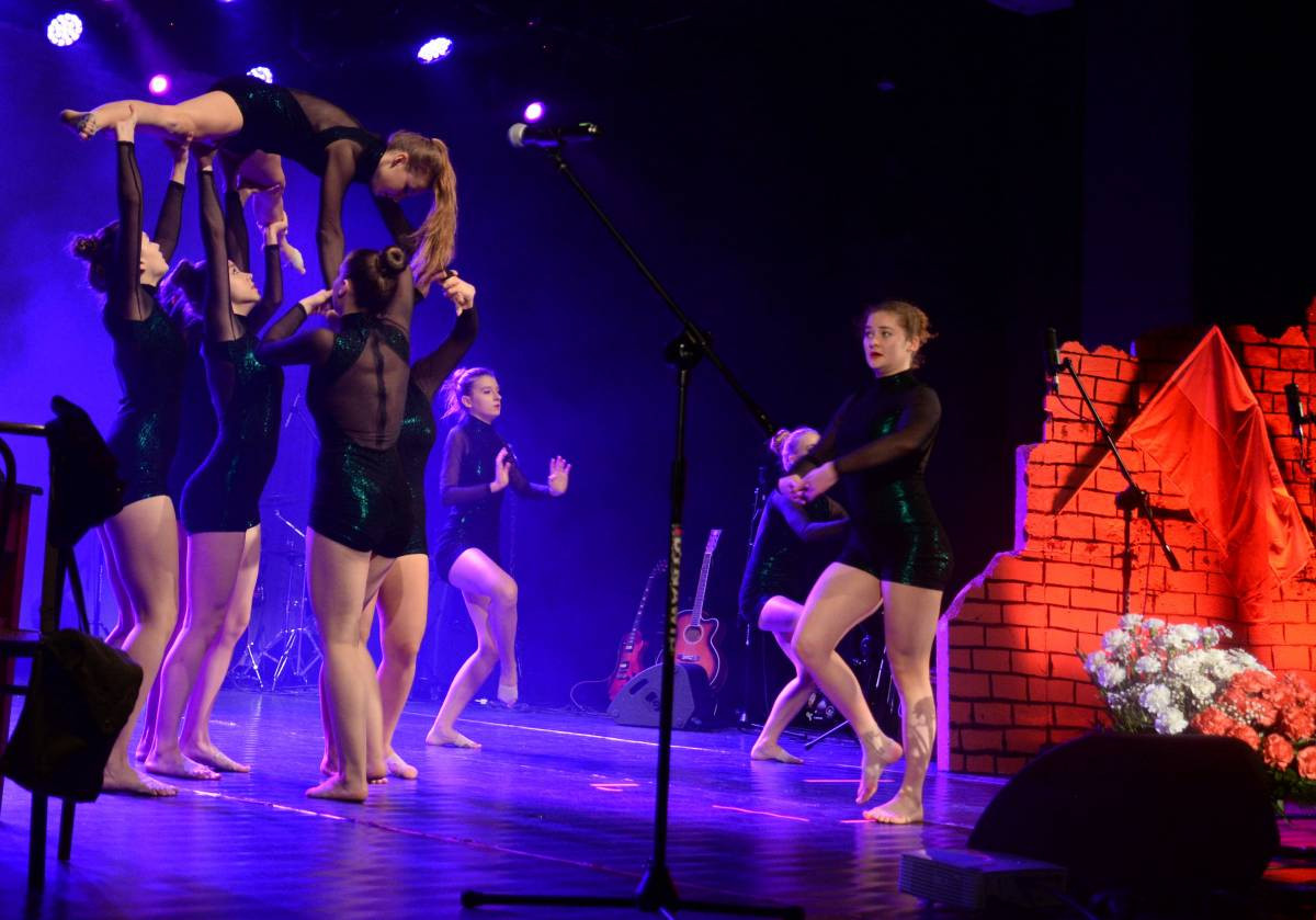 Niepodległość - trudne słowo