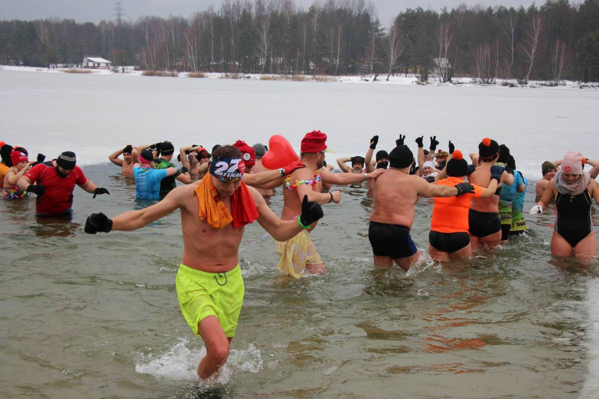 Sportowo, muzycznie i bez focha