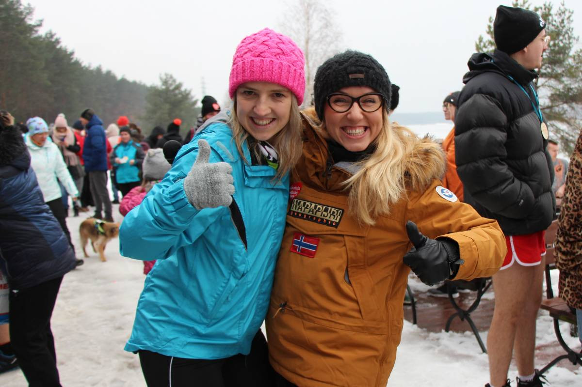 Sportowo, muzycznie i bez focha