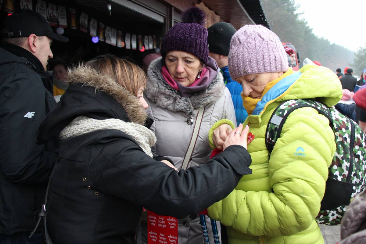 Sportowo, muzycznie i bez focha