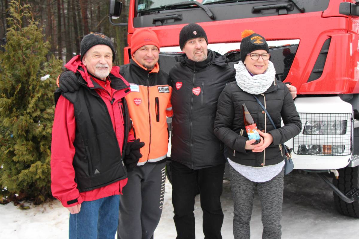 Sportowo, muzycznie i bez focha