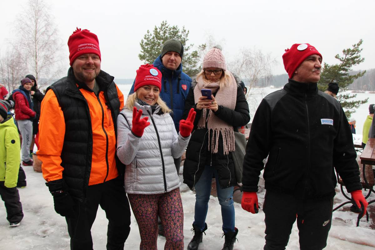Sportowo, muzycznie i bez focha