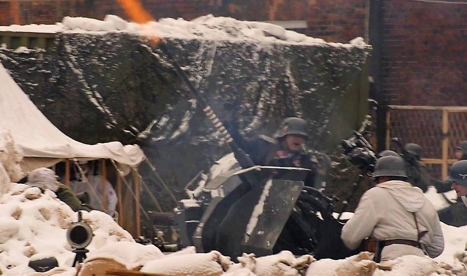 Setki ofiar, między nimi ksiądz