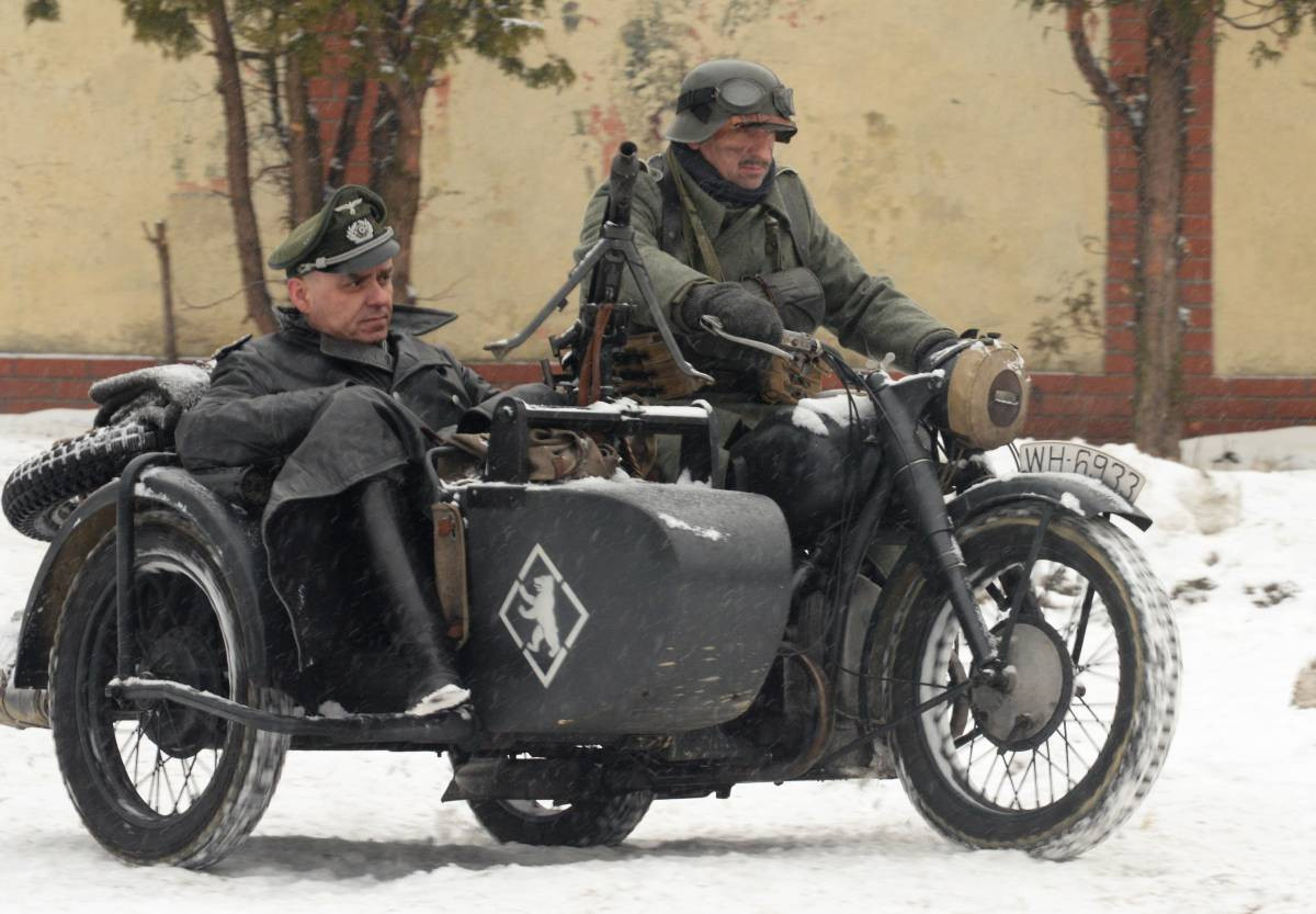 Setki ofiar, między nimi ksiądz