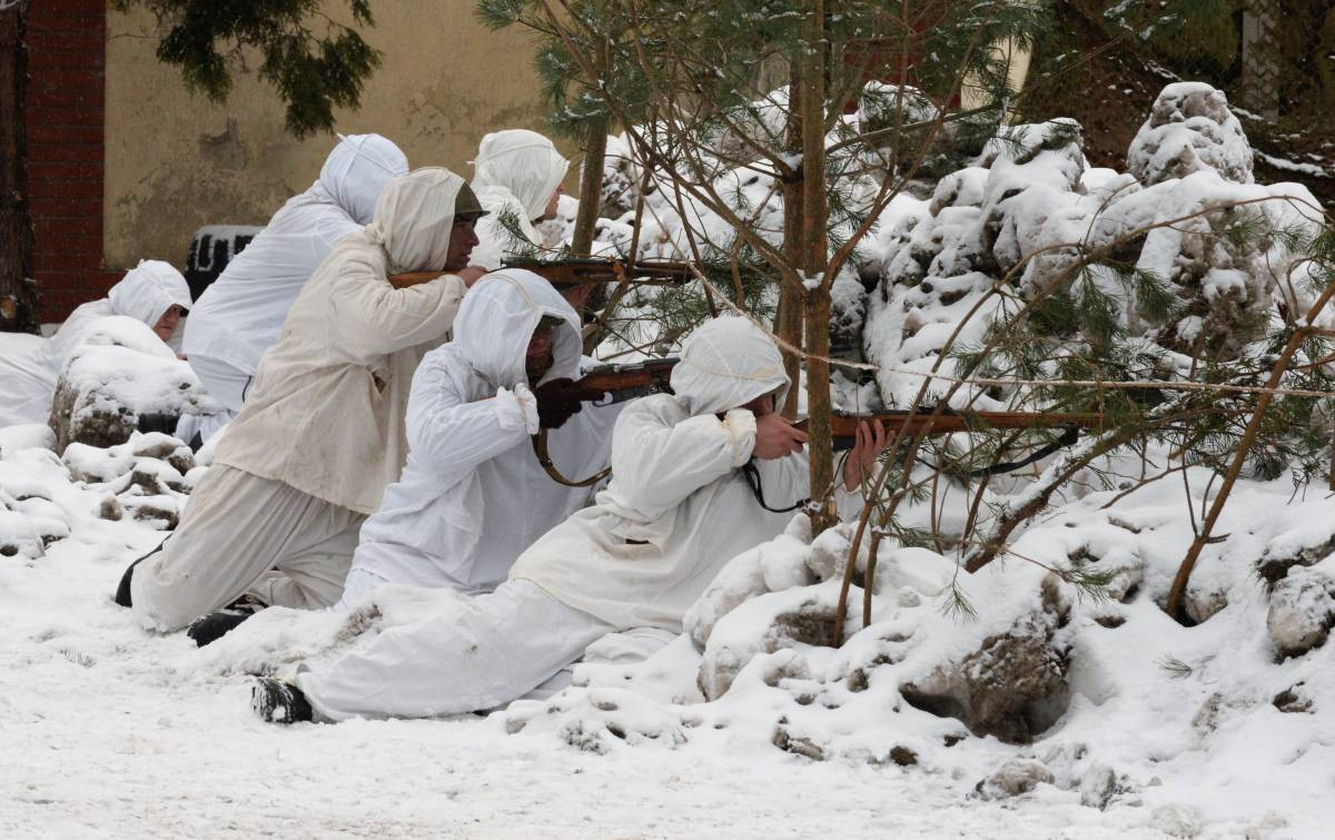 Setki ofiar, między nimi ksiądz