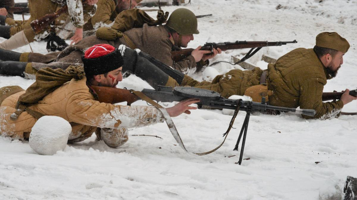 Setki ofiar, między nimi ksiądz