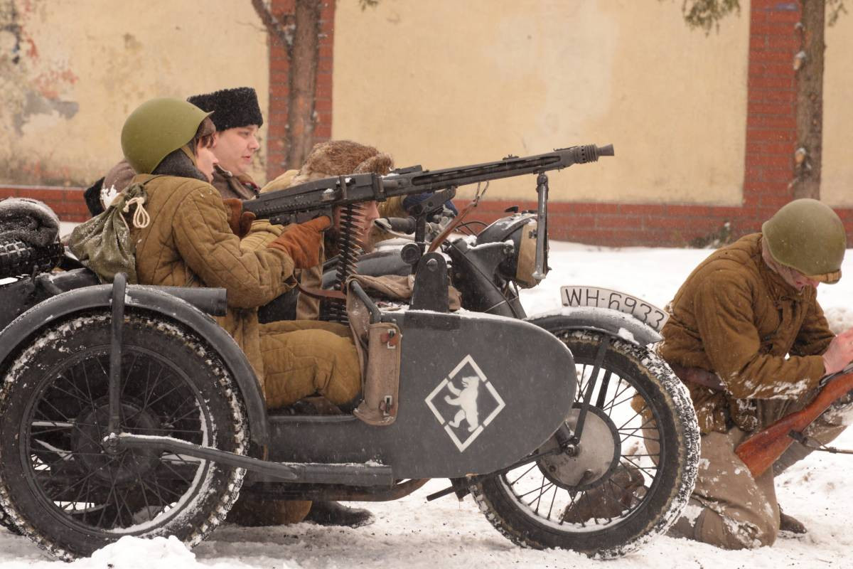 Setki ofiar, między nimi ksiądz