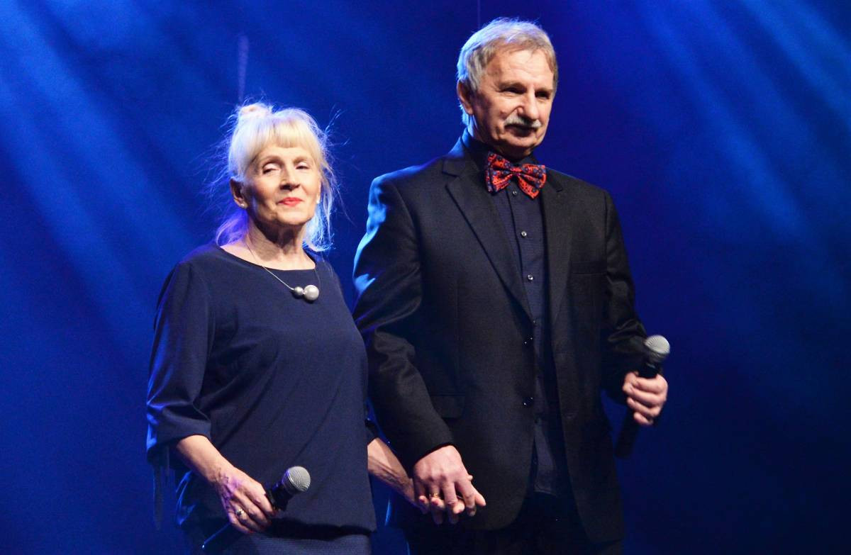 Uśmiechaj się! Nie jesteś właścicielem wszystkich problemów tego świata