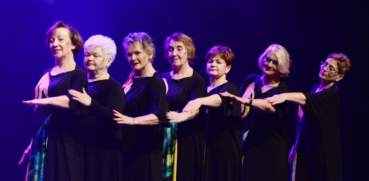 Uśmiechaj się! Nie jesteś właścicielem wszystkich problemów tego świata