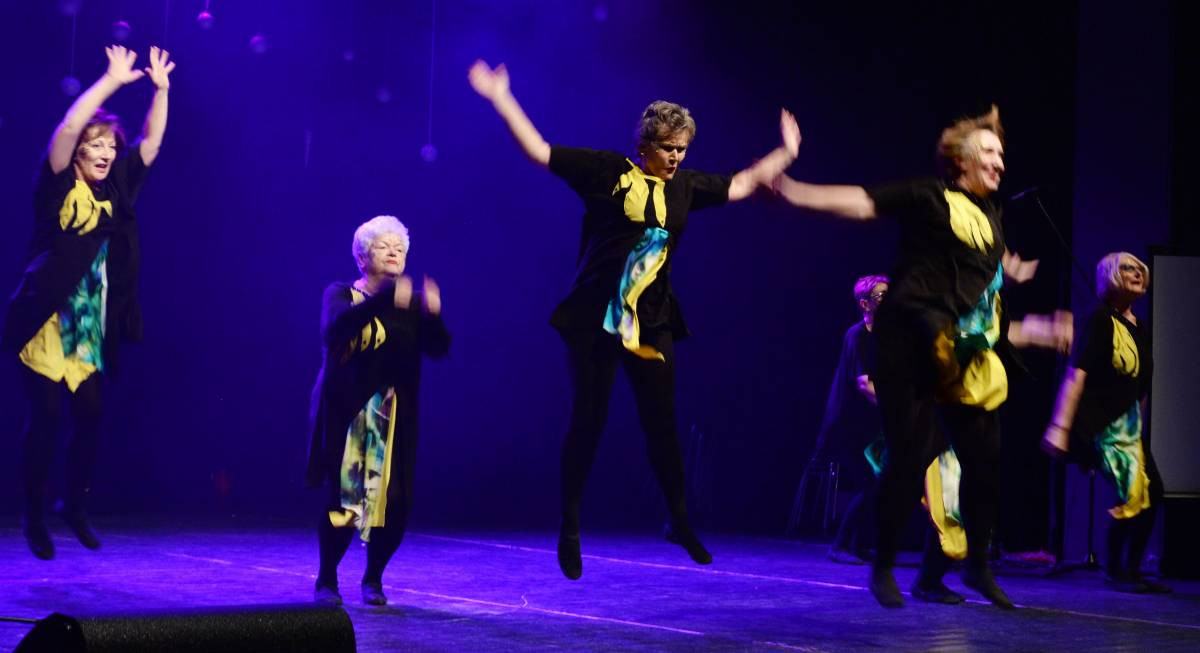 Uśmiechaj się! Nie jesteś właścicielem wszystkich problemów tego świata