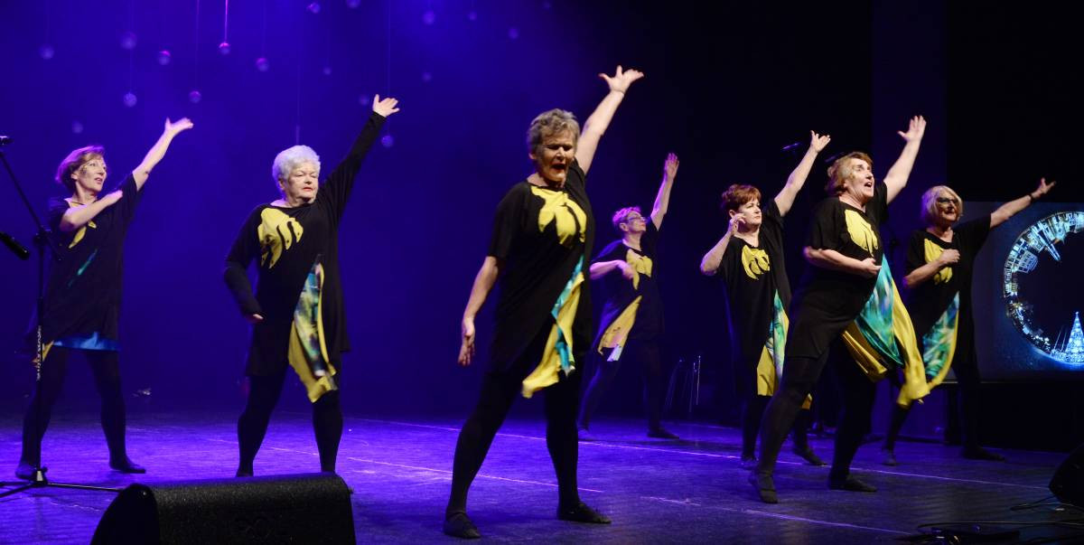 Uśmiechaj się! Nie jesteś właścicielem wszystkich problemów tego świata